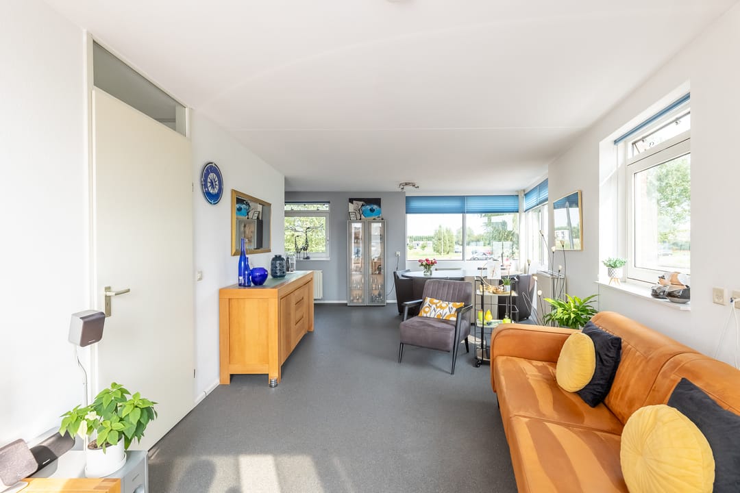 Photo 17 of Vloedlijn 2