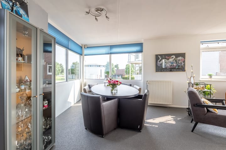 Foto 19 van Vloedlijn 2