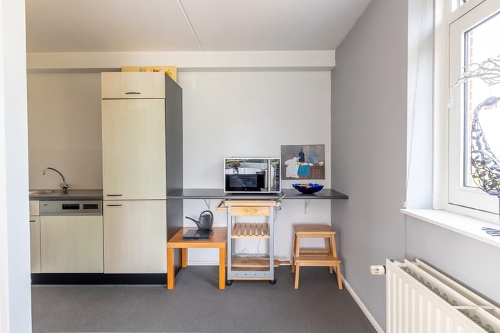 Foto 21 van Vloedlijn 2