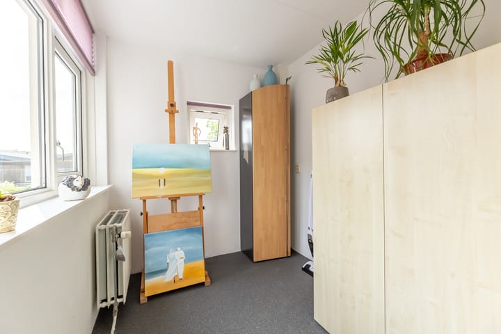 Foto 24 van Vloedlijn 2