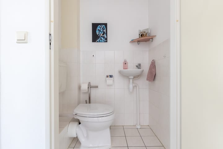 Foto 25 van Vloedlijn 2