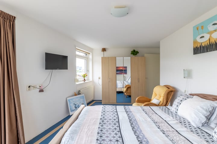 Foto 28 van Vloedlijn 2