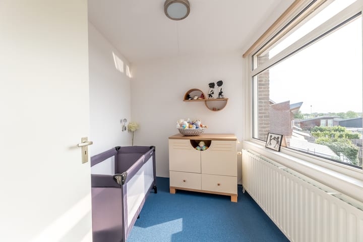 Foto 31 van Vloedlijn 2