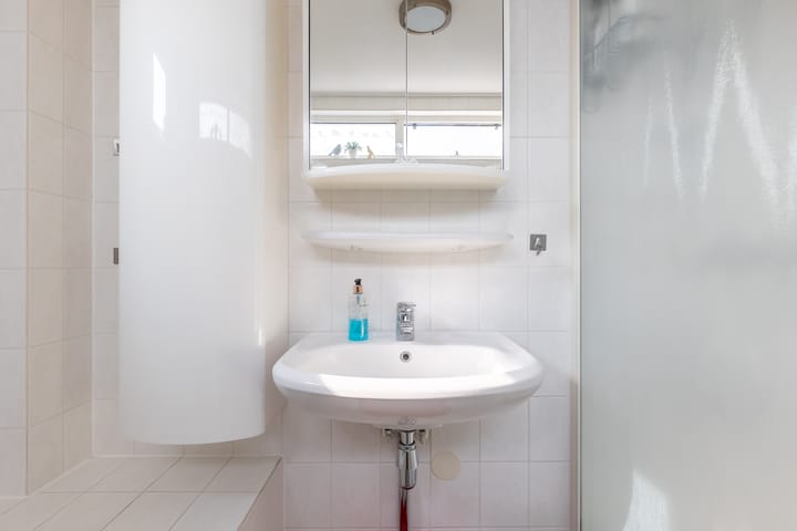 Foto 33 van Vloedlijn 2