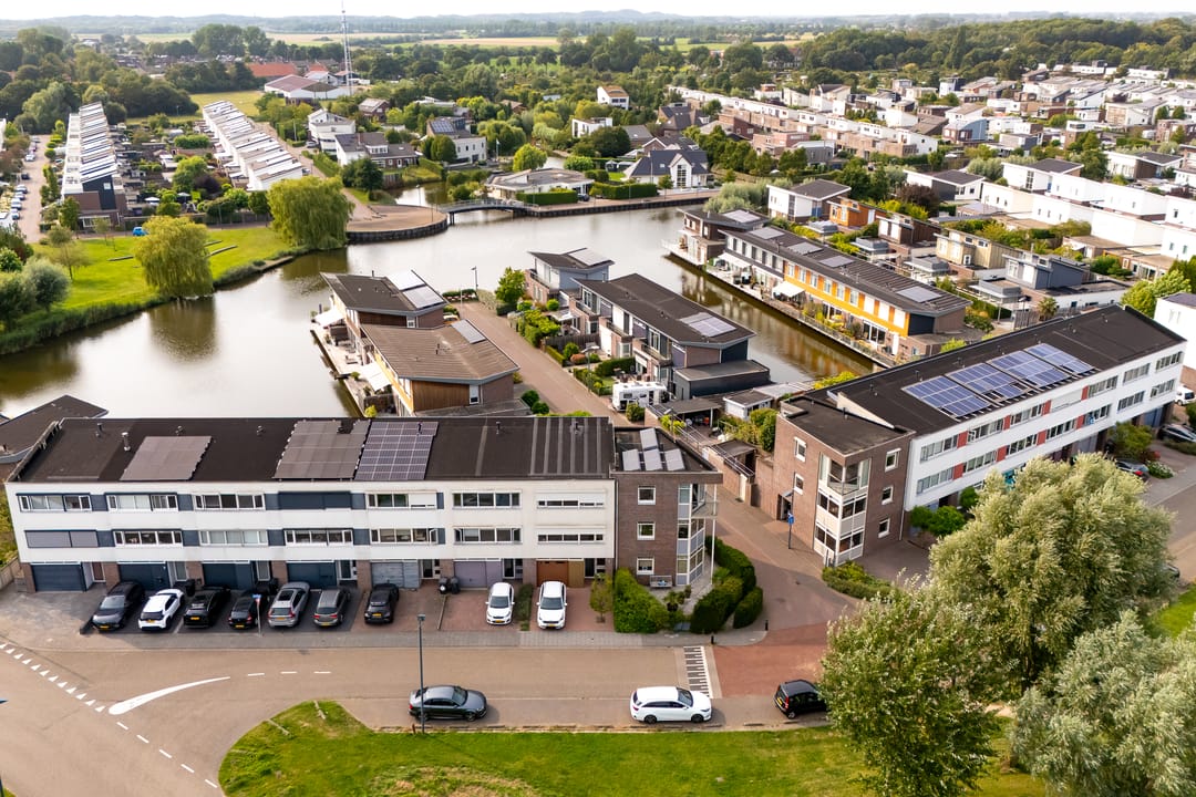 Photo 37 of Vloedlijn 2