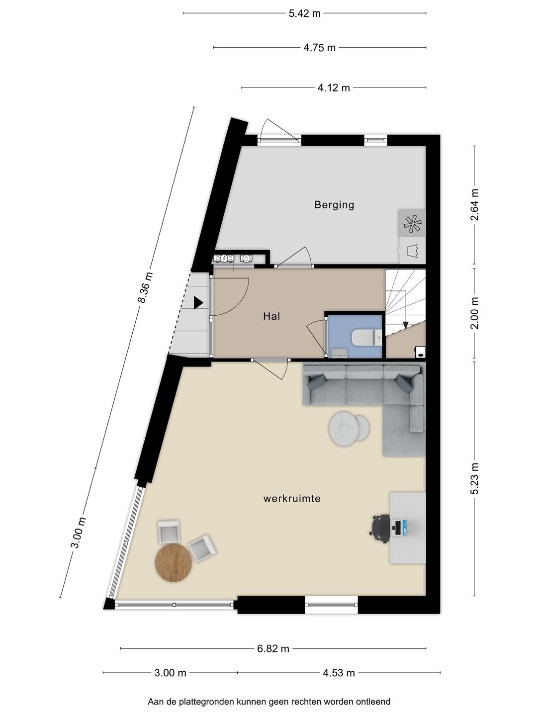 Photo 38 of Vloedlijn 2