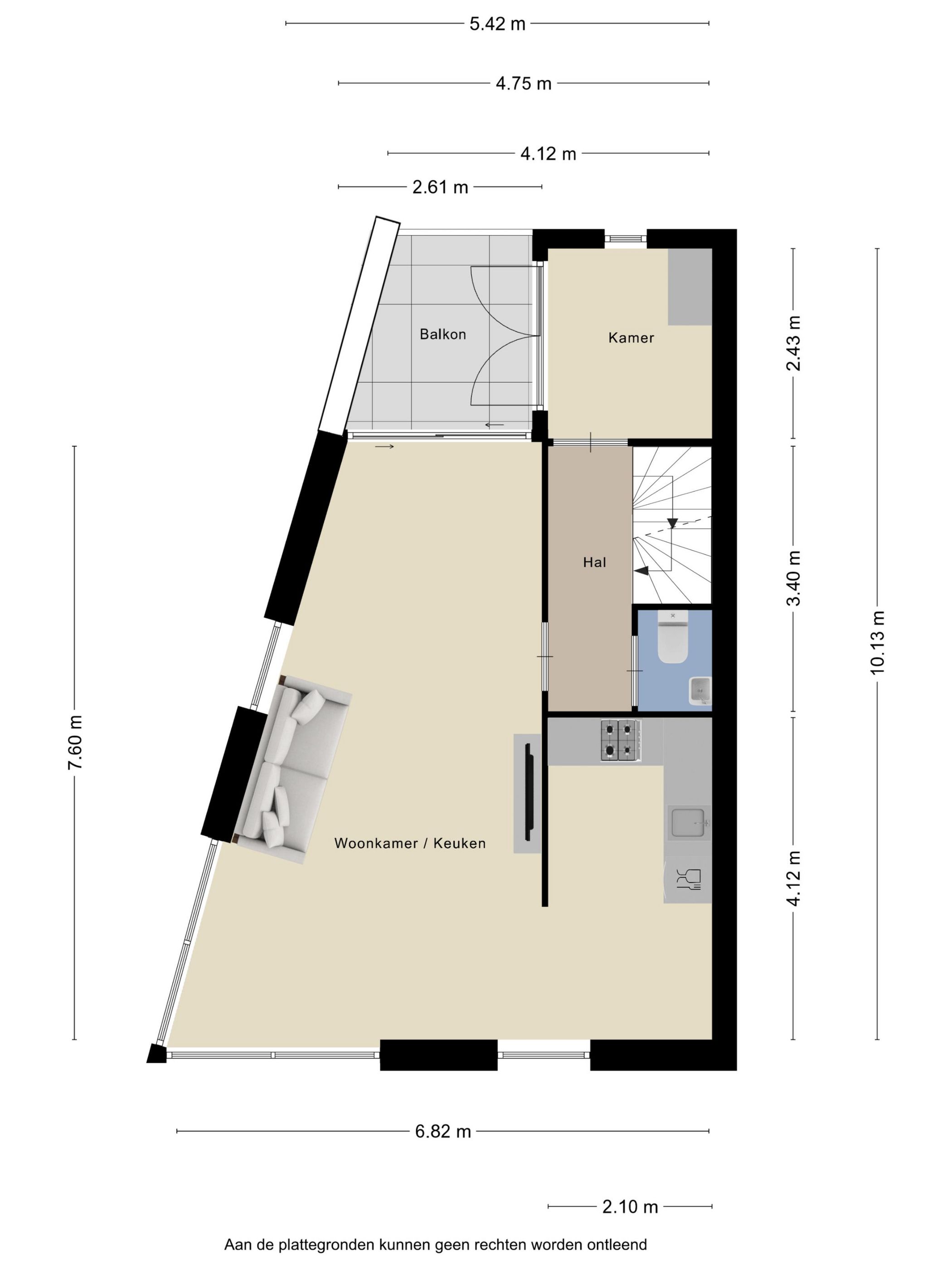 Photo 39 of Vloedlijn 2