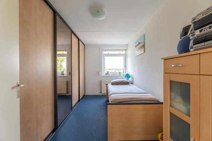 Foto 30 van Vloedlijn 2