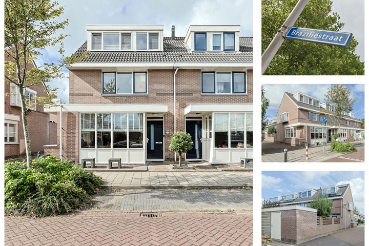 Bekijk foto 4 van Braziliëstraat 8