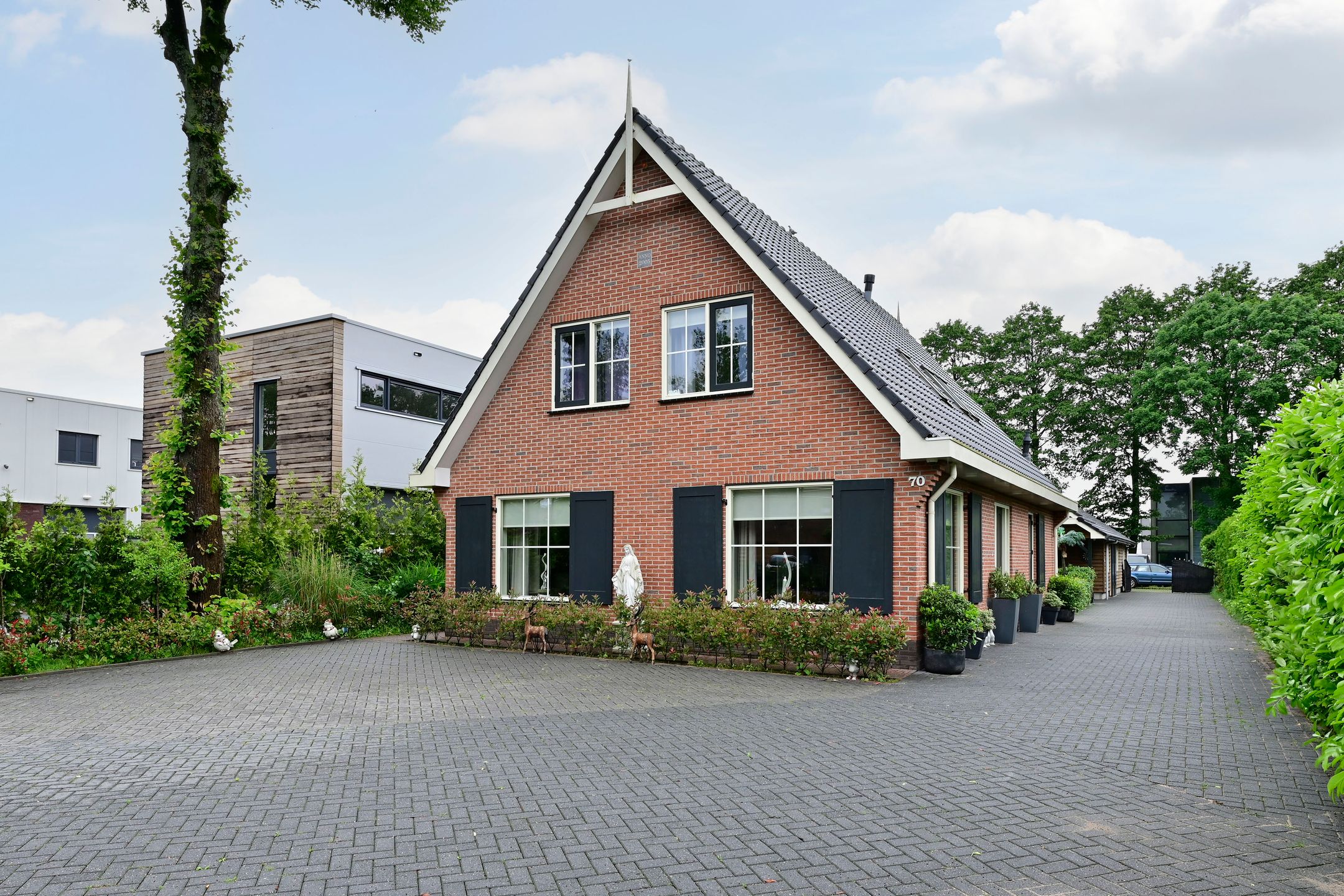 Dorresteinweg, 70, Soest, 3763LL, Utrecht, Nederland 70 