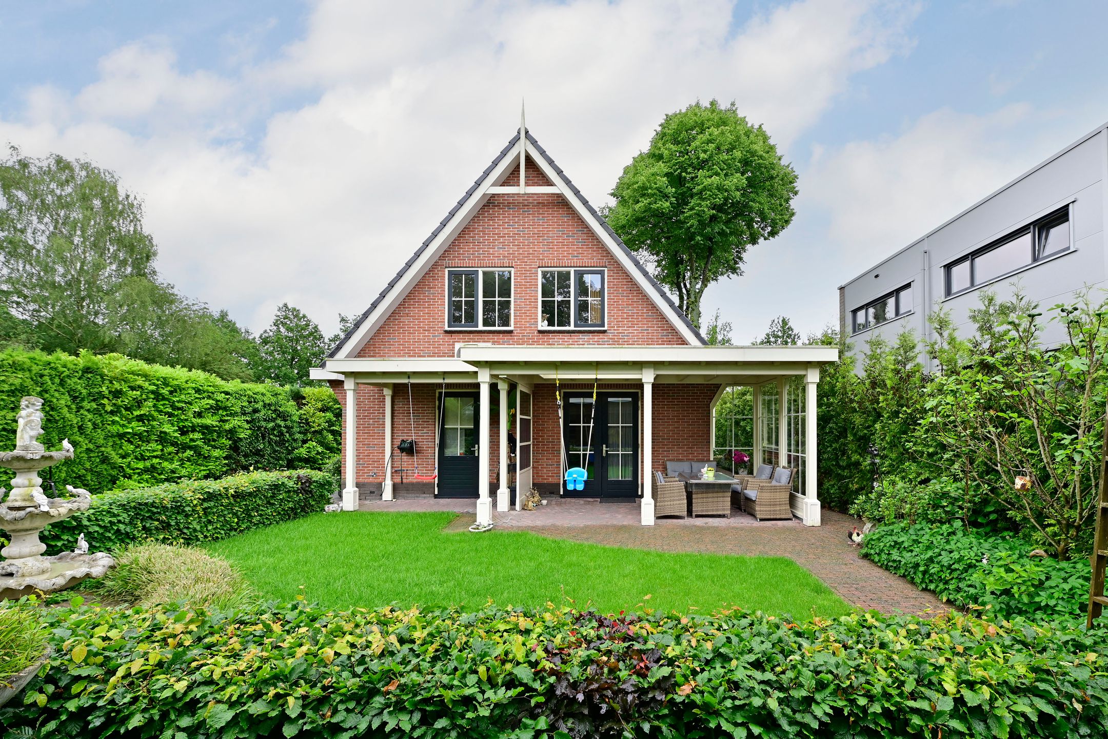 Foto 3 van Dorresteinweg 70