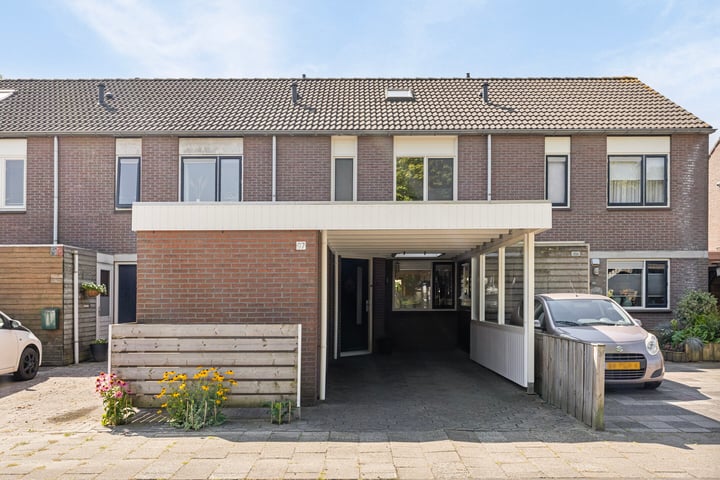 Foto 4 van Zwaluwenveld 97