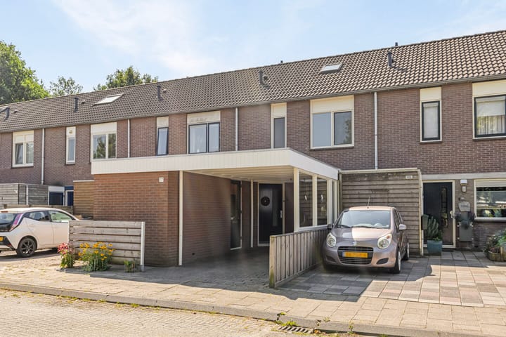 Foto 5 van Zwaluwenveld 97