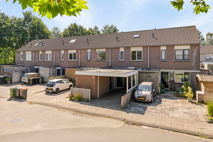 Foto 6 van Zwaluwenveld 97
