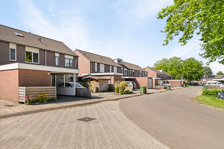 Foto 8 van Zwaluwenveld 97