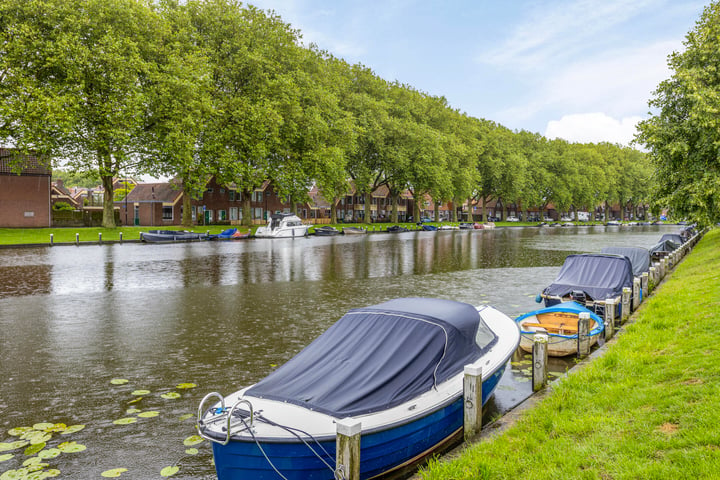 Bekijk foto 34 van Kromwijkerkade 12