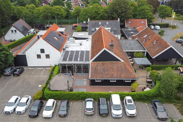 Daleboutsweg 2-b, Burgh-Haamstede