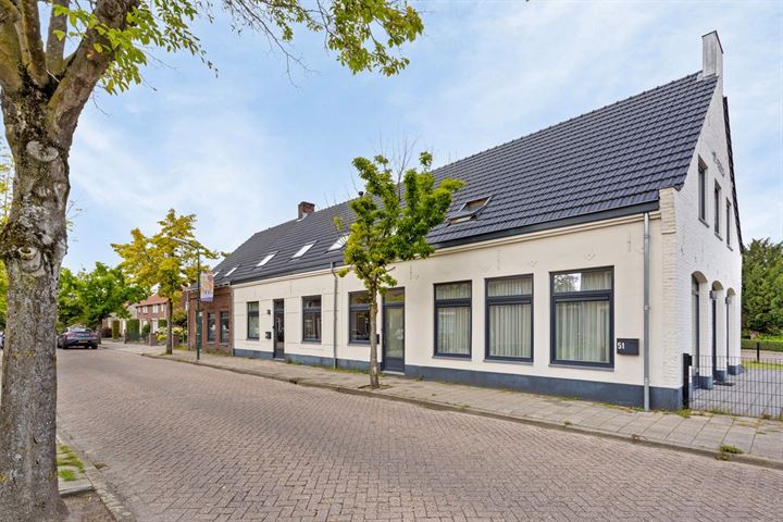 Bekijk foto 3 van Deken Van Baarsstraat 51-B