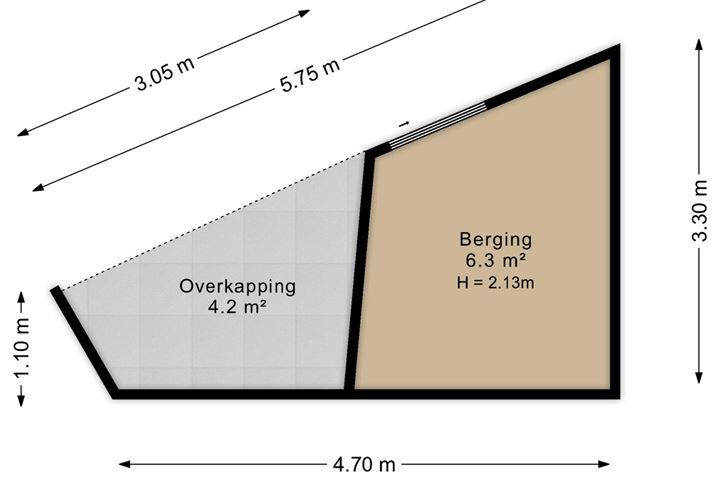 Bekijk foto 56 van Spechtstraat 3