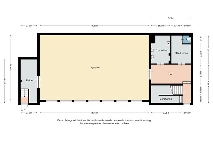 Bekijk foto 36 van Brede Hoolstraat 13