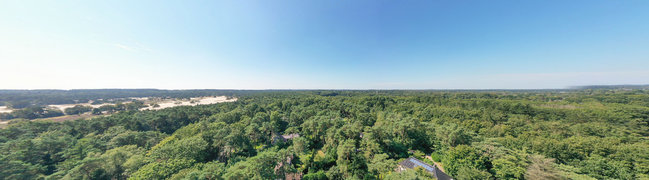 Bekijk 360° foto van Uitzicht omgeving van Foekenlaan 12