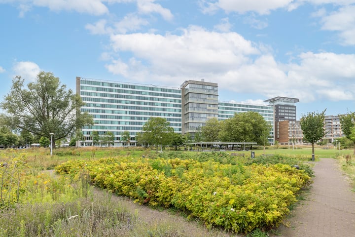 Bekijk foto 4 van Bos en Lommerplantsoen 93-G