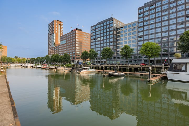 Bekijk foto 36 van Oostzeedijk 156-D