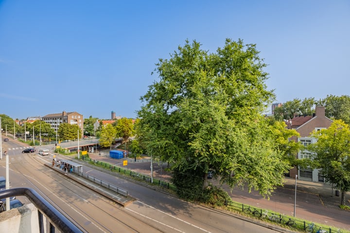 Bekijk foto 3 van Oostzeedijk 156-D