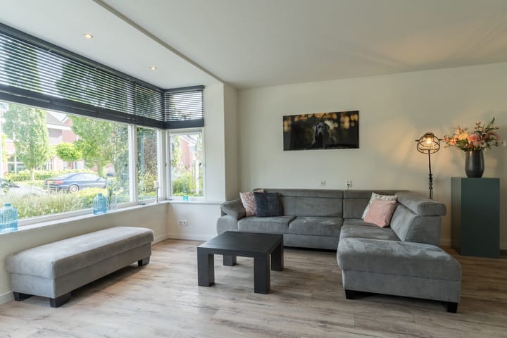 Foto 5 van Busschieterslaan 33