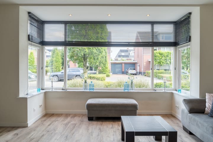 Foto 7 van Busschieterslaan 33