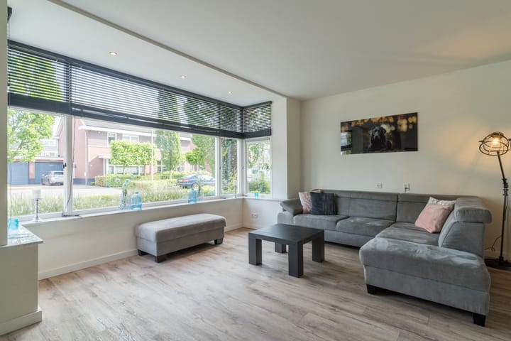 Foto 8 van Busschieterslaan 33