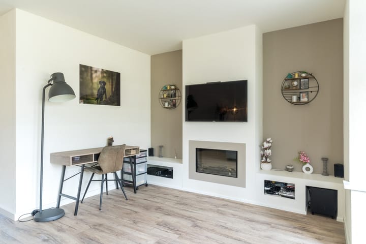 Foto 12 van Busschieterslaan 33