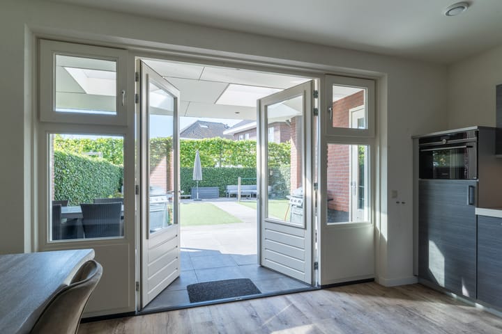 Foto 18 van Busschieterslaan 33