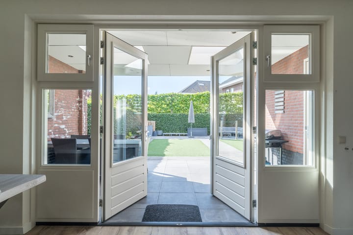 Foto 19 van Busschieterslaan 33