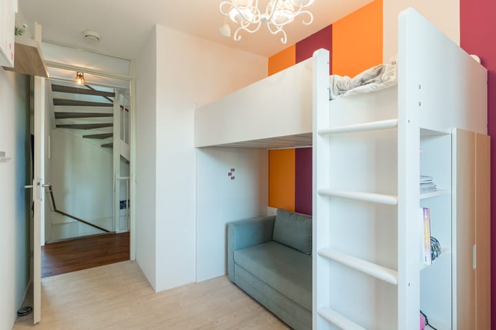 Foto 28 van Busschieterslaan 33