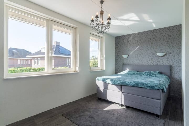 Foto 29 van Busschieterslaan 33