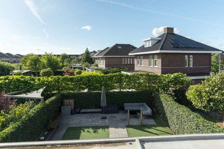 Foto 33 van Busschieterslaan 33