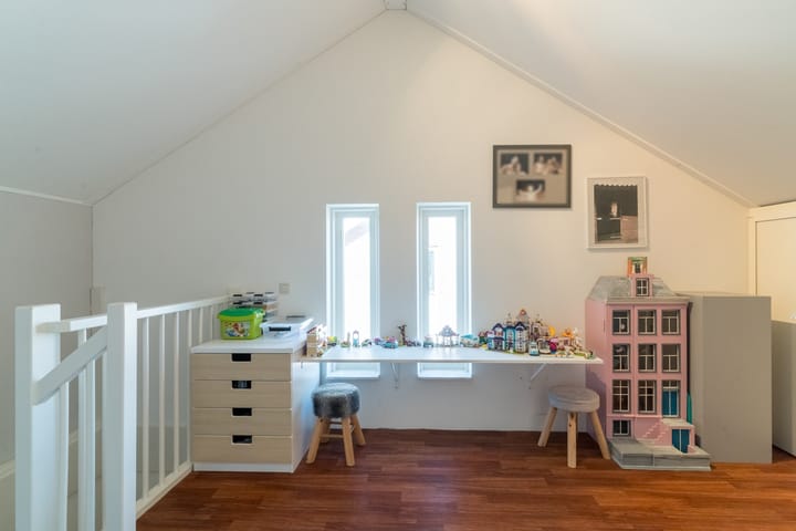 Foto 40 van Busschieterslaan 33