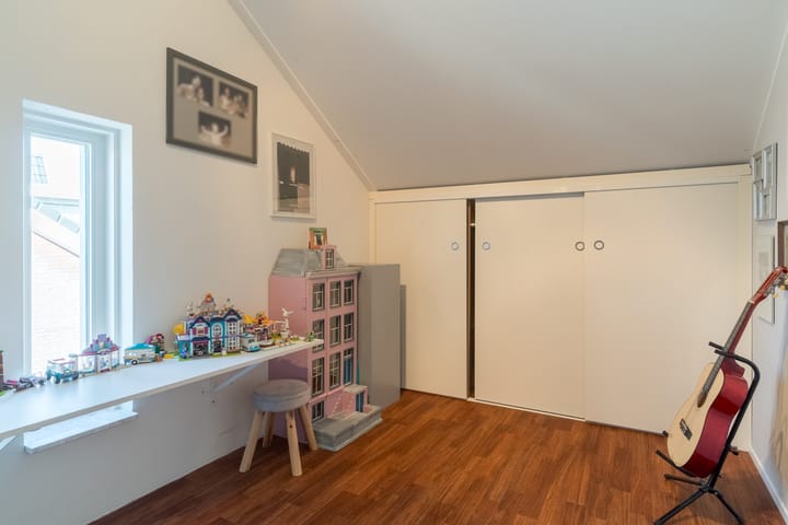 Foto 42 van Busschieterslaan 33