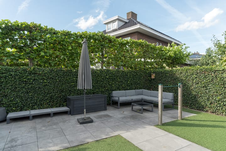 Foto 50 van Busschieterslaan 33