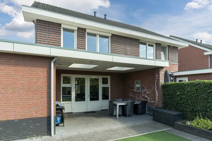 Foto 54 van Busschieterslaan 33