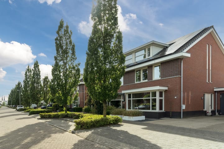 Foto 57 van Busschieterslaan 33