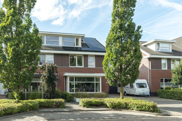 Foto 60 van Busschieterslaan 33