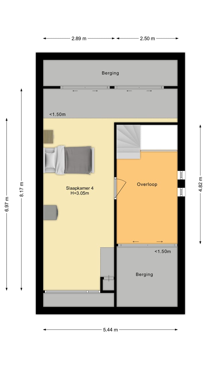 Foto 77 van Busschieterslaan 33