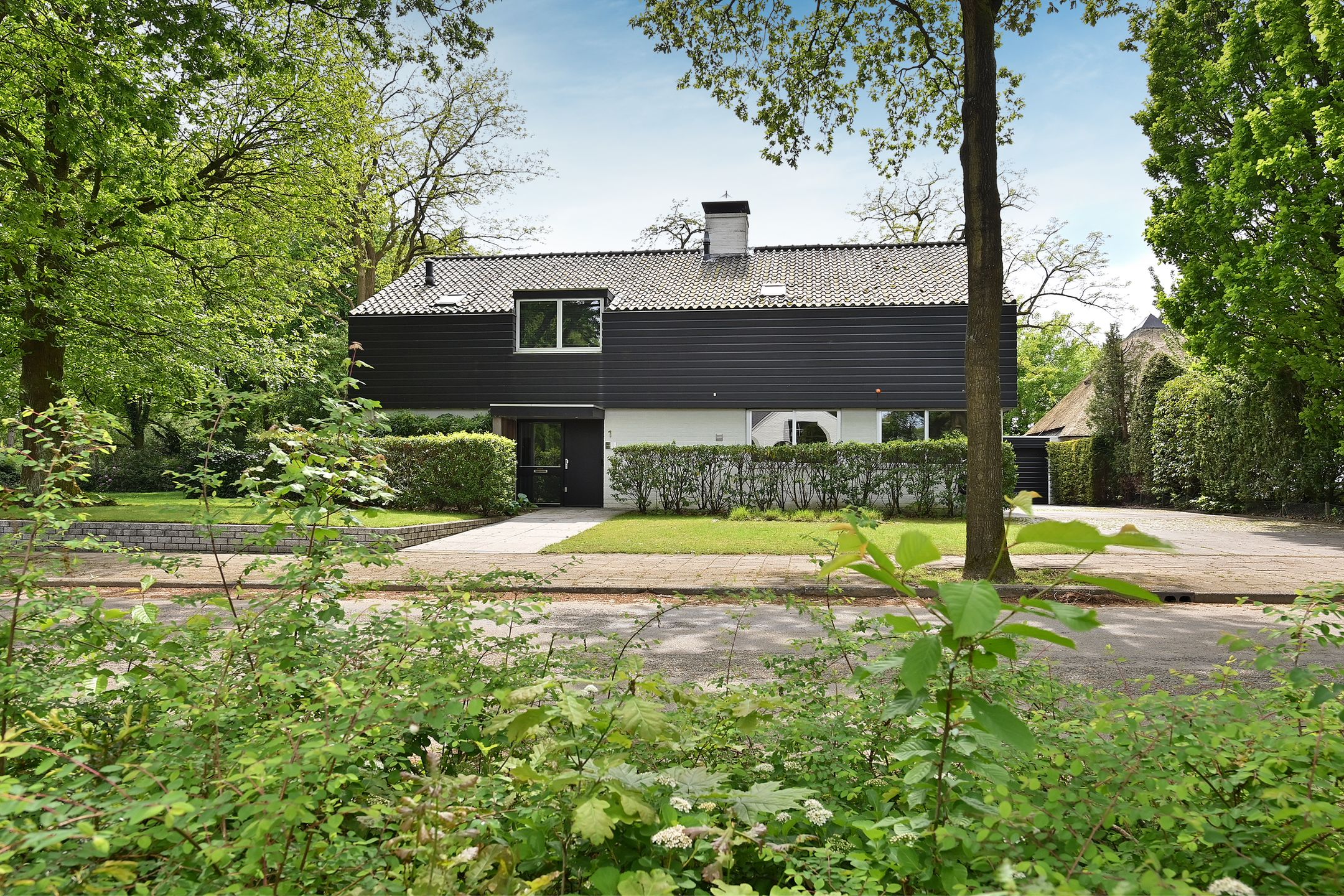 Foto 3 van Mackaylaan 1