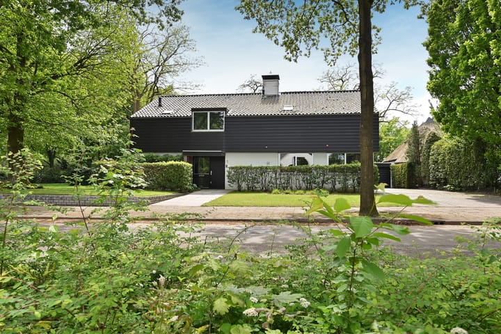 Foto 3 van Mackaylaan 1