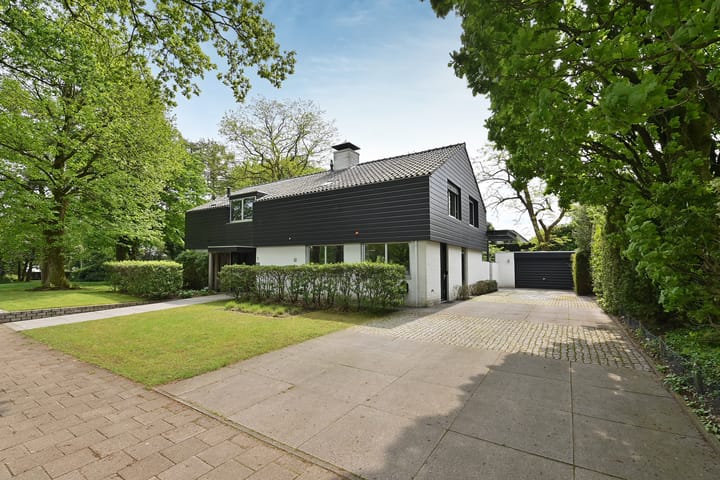 Foto 4 van Mackaylaan 1