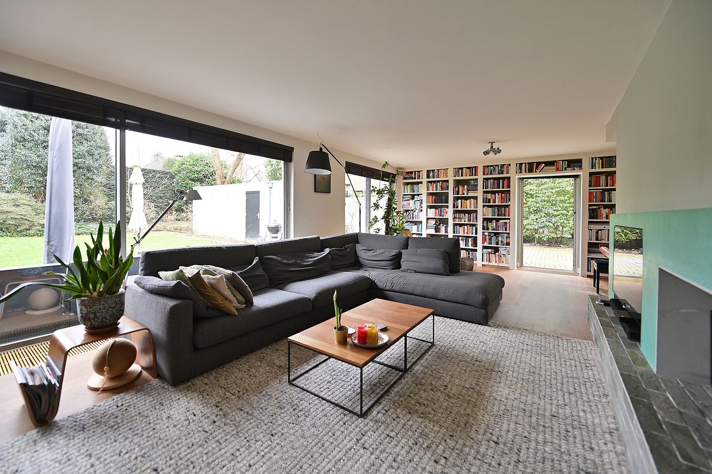 Foto 5 van Mackaylaan 1