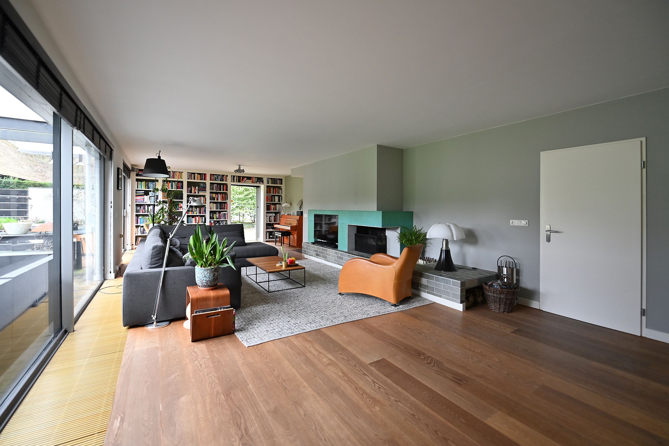 Foto 6 van Mackaylaan 1