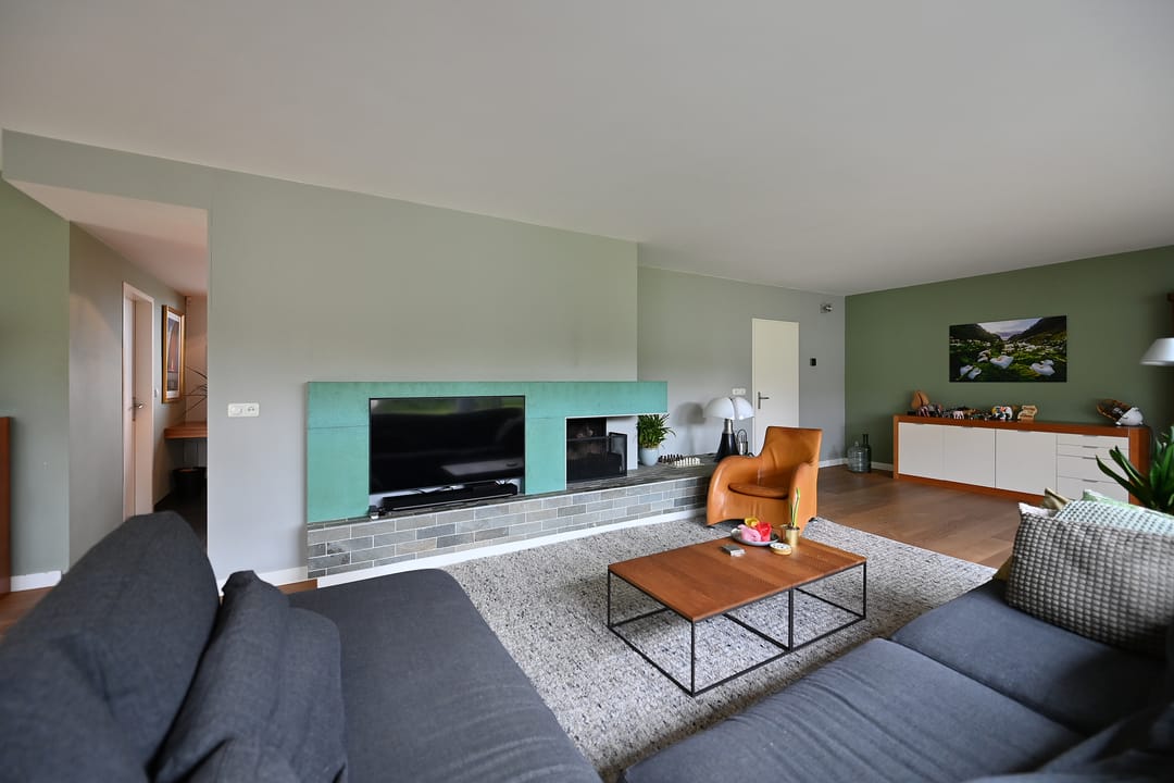 Foto 7 van Mackaylaan 1